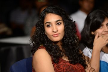 D for Dopidi Audio Launch